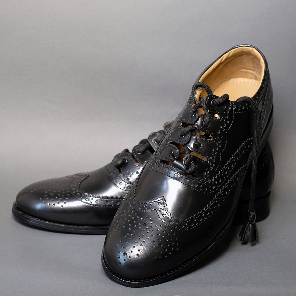 Thistle brogues shop