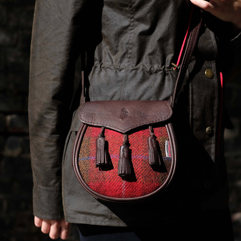 Sporran bag 2025