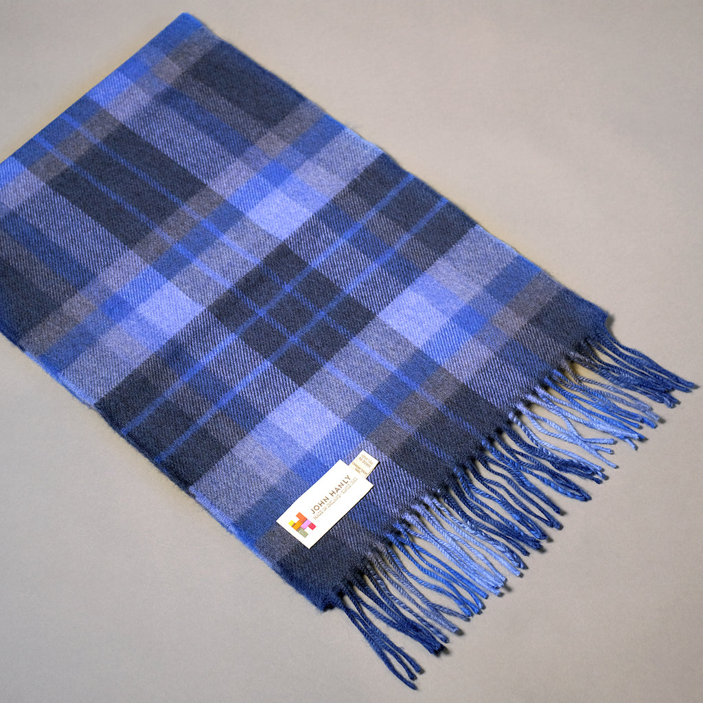 Blue_Check_Merino_Wool_Scarf_H