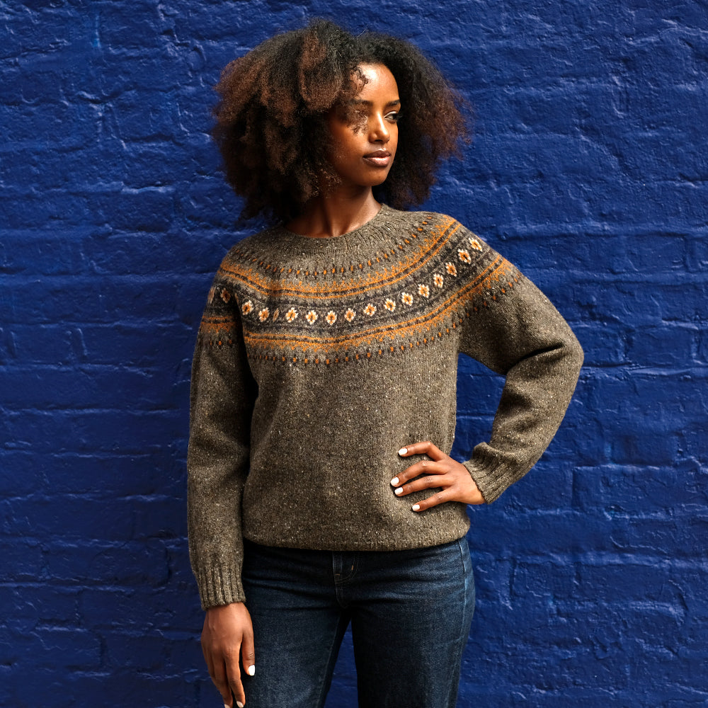 100 pure wool sweaters sales