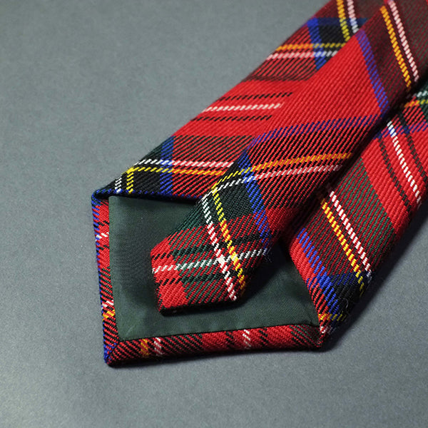 lochcarron tartan ties