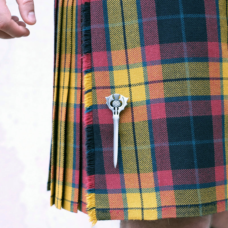Buy Pride of Scotland Tartan Kilt now from for a Buy Pride of Scotland Tartan Kilt now from for a