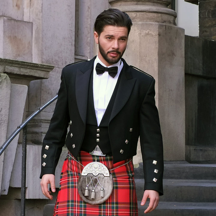 Cheap kilt jackets shop
