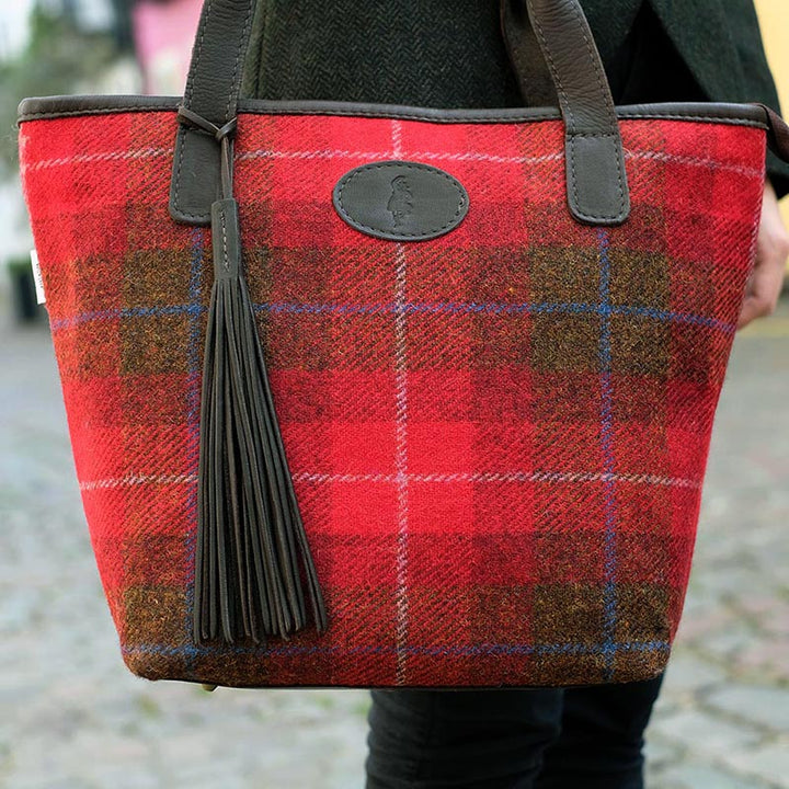 Next tartan bag new arrivals