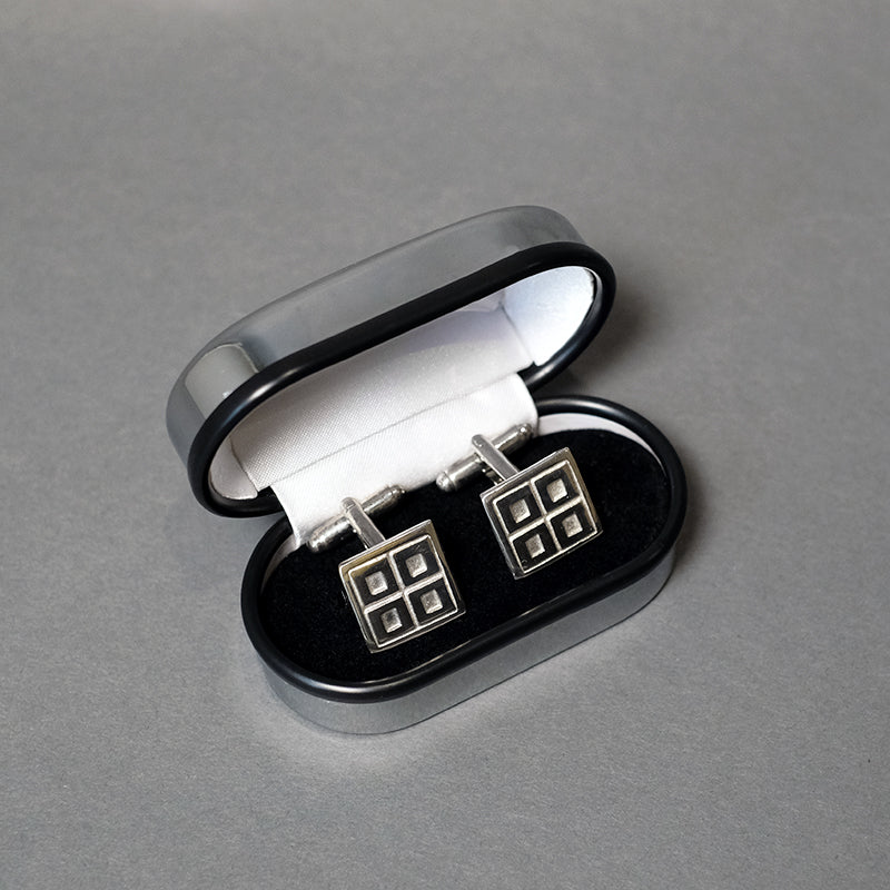 Rennie mackintosh cufflinks store