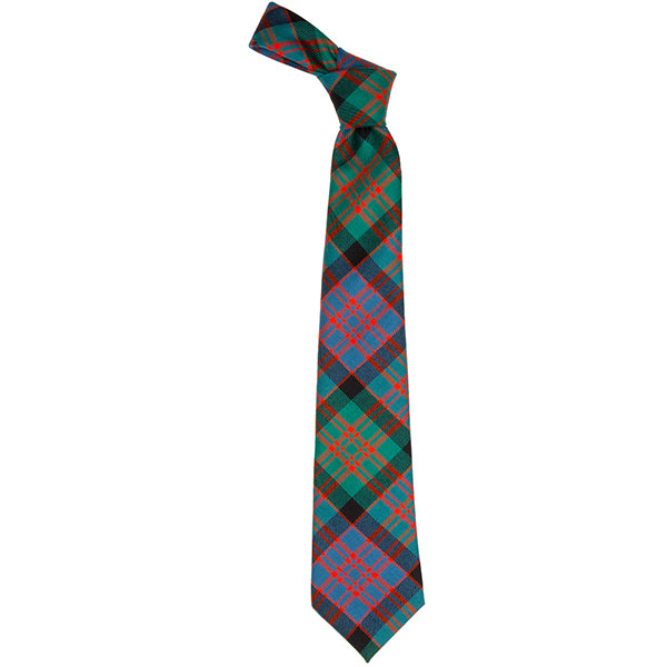 MacLellan Ancient Tartan Bow Tie